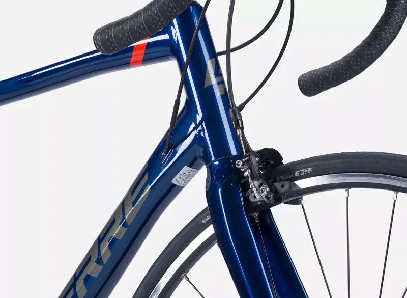 Lapierre Sensium 2.0 Road Bike - Blue-3